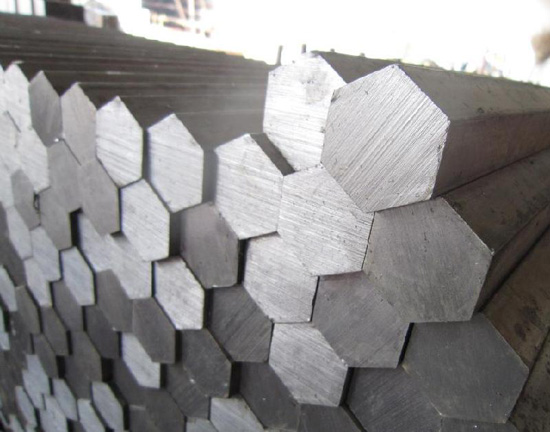 201 Stainless steel hexagon bar