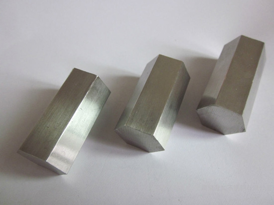 304 Stainless steel hexagon bar