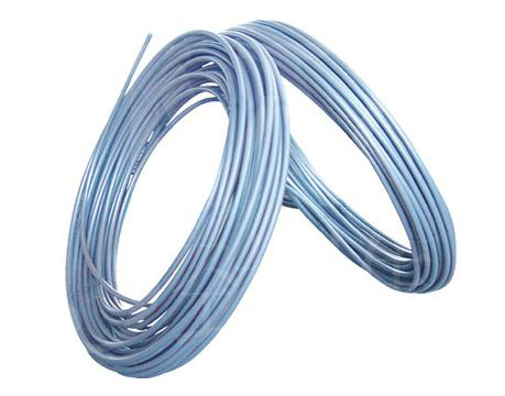 Stainless steel cold heading wire