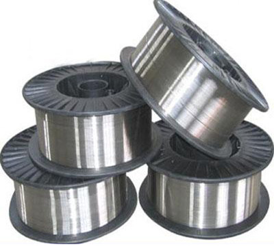 Stainless steel welding wire